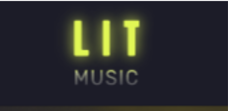 LitMusic AS