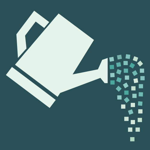 The Digital Gardener