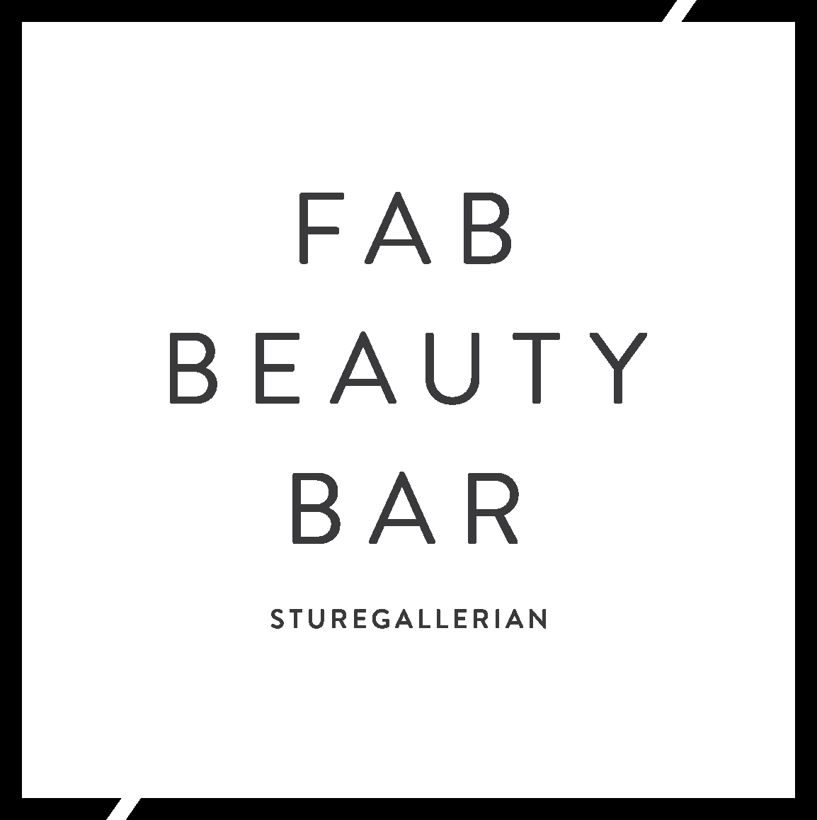 Fab Beauty Bar 