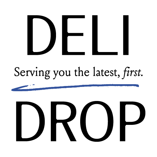 DeliDrop FoodLab ApS