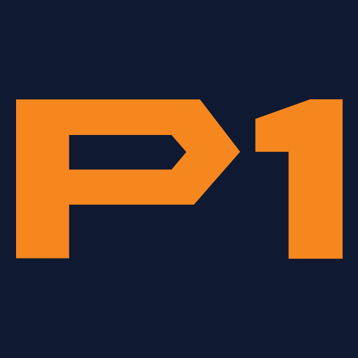 P1 ESPORT