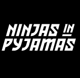 Ninjas in Pajamas