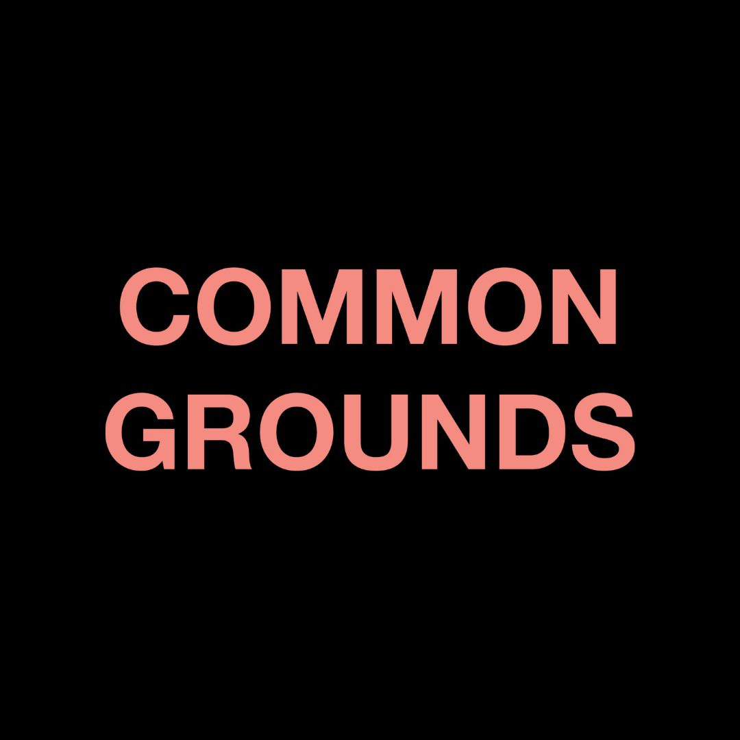 Common Grounds