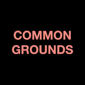 Common Grounds