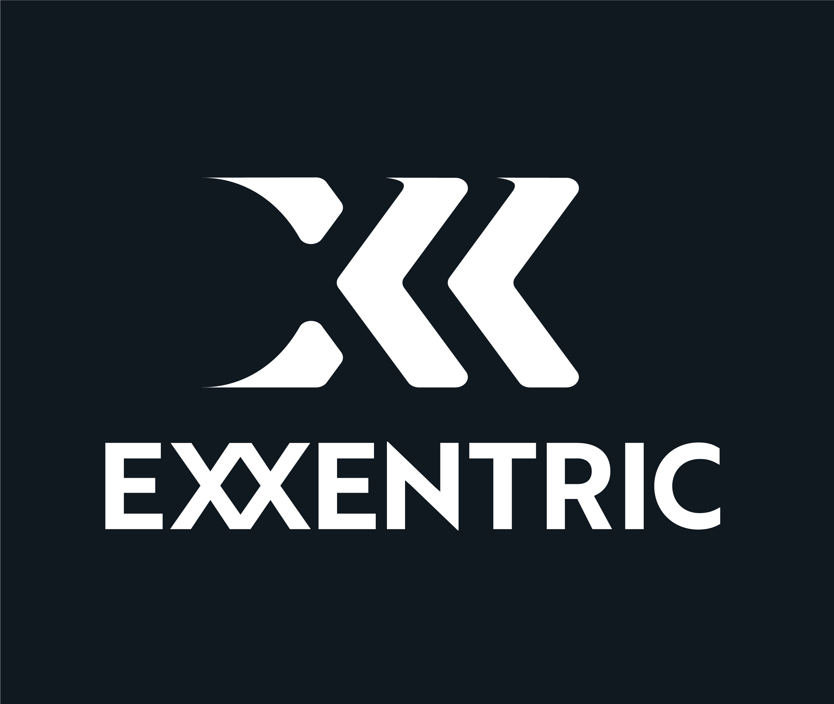 Exxentric