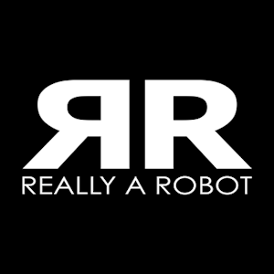 Really A Robot