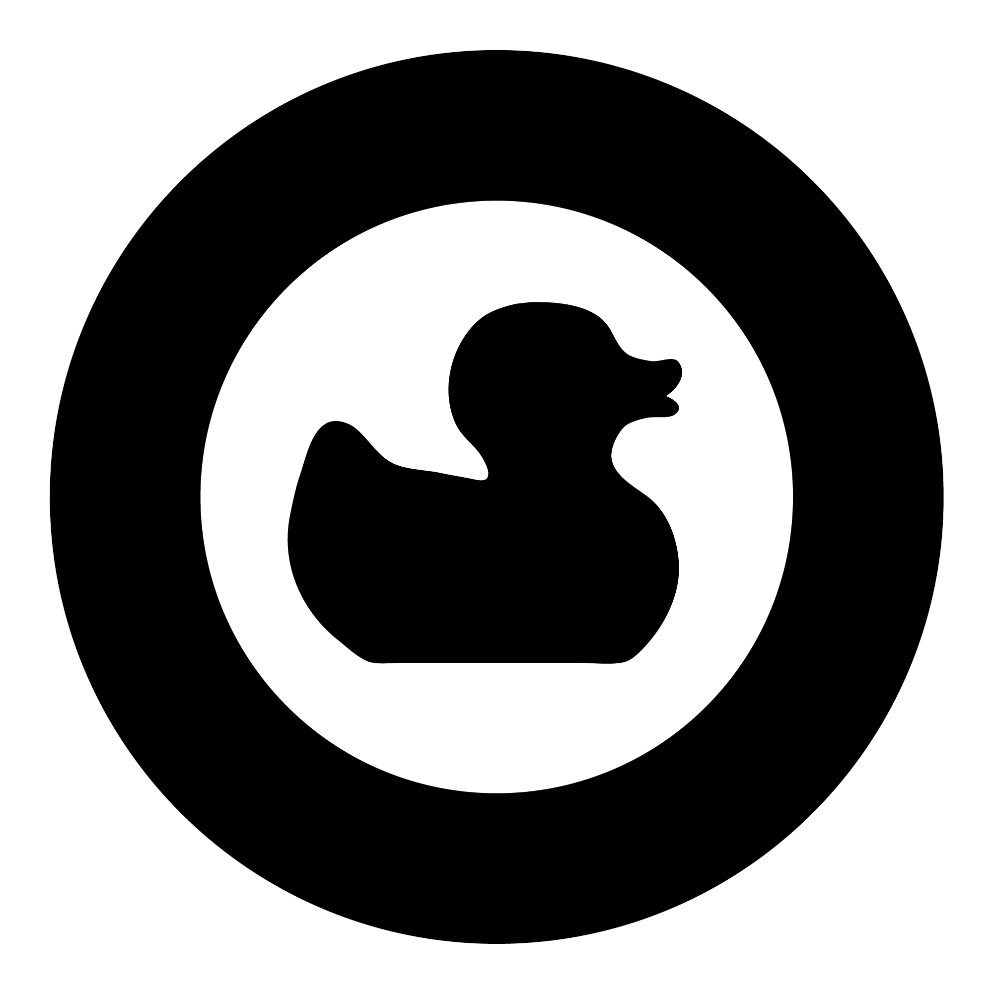 Sayduck