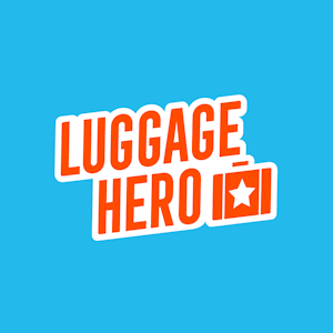 LuggageHero 