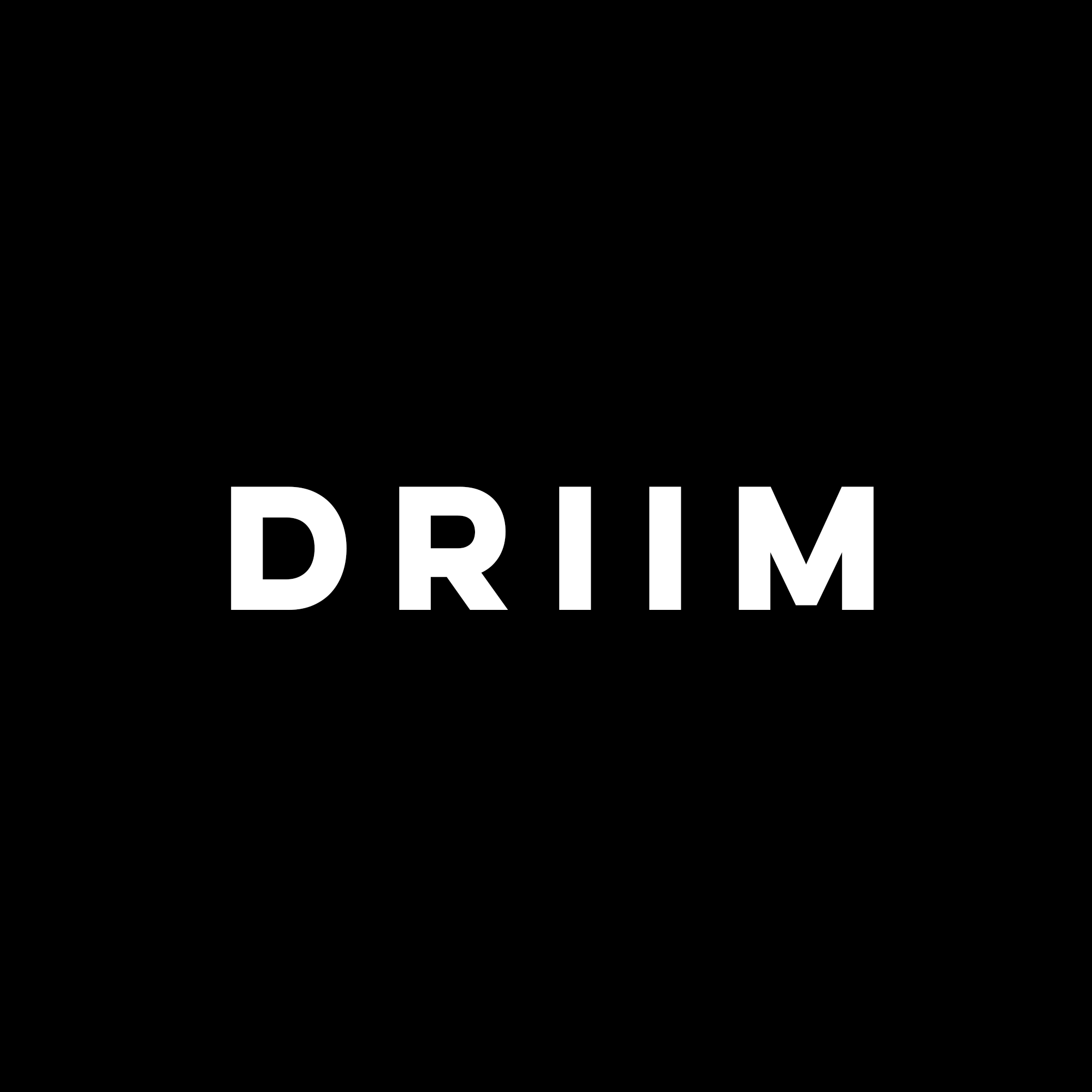 Driim