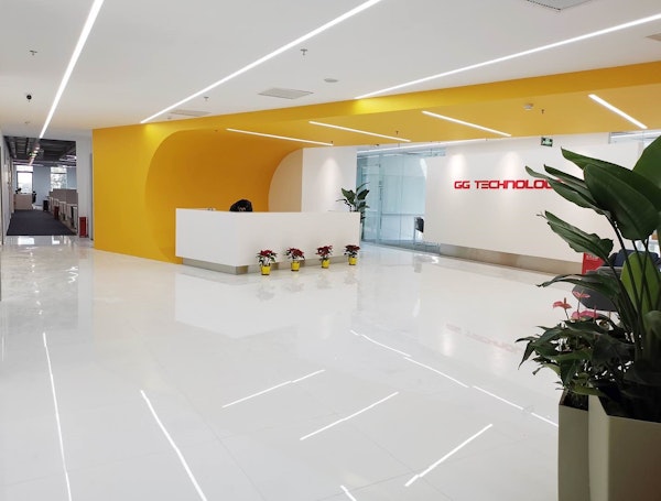 company gallery image