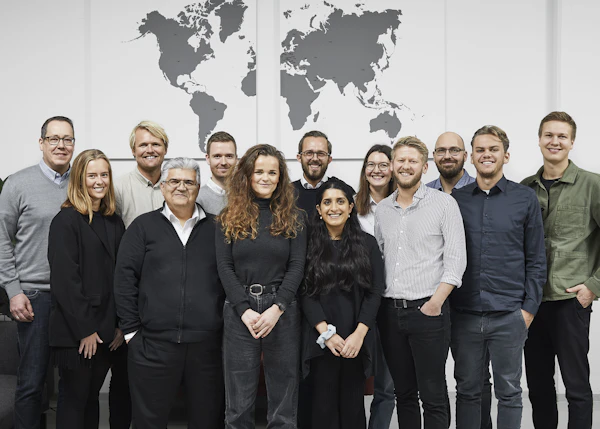 company gallery image