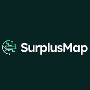 SurplusMap