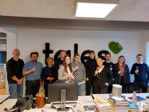 company gallery image
