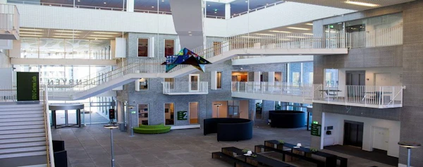company gallery image