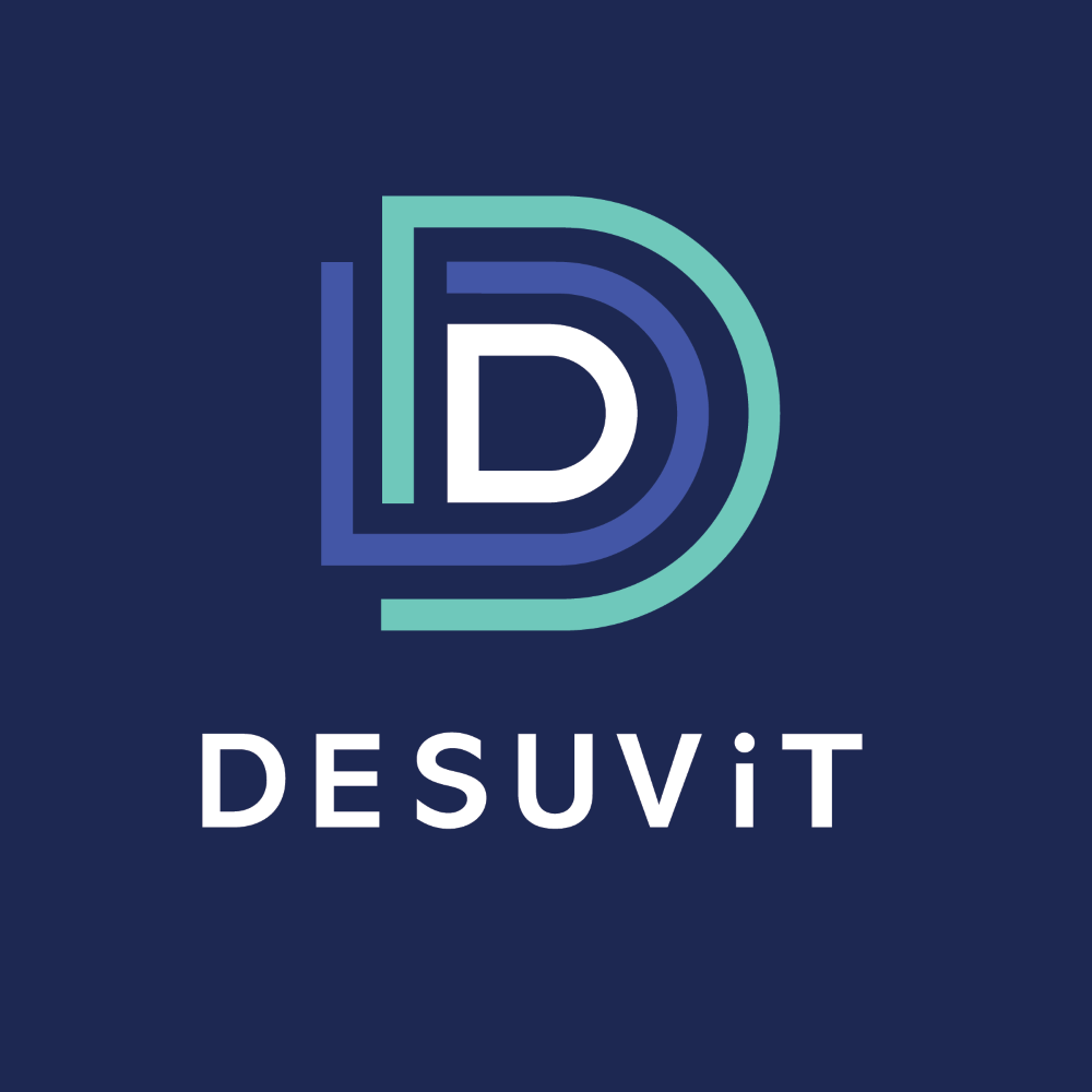 Desuvit AS
