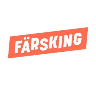 Färsking