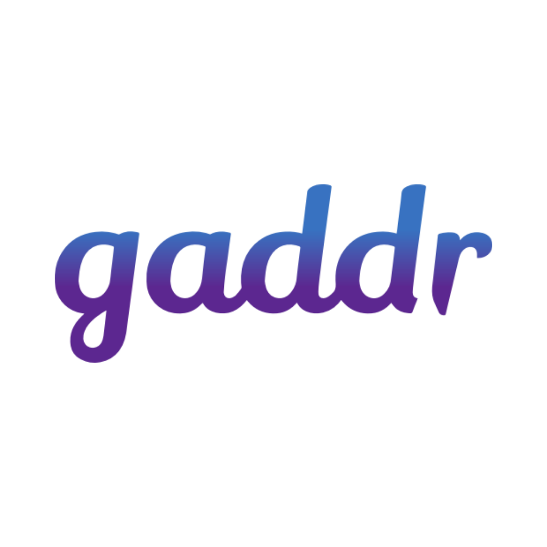Gaddr