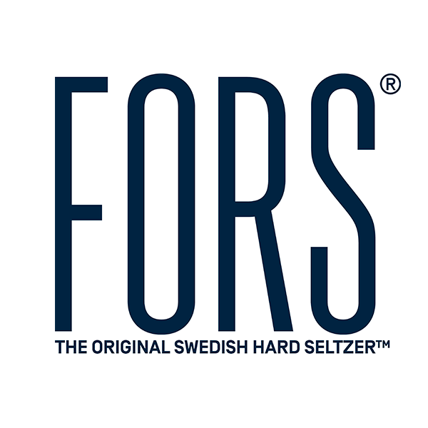 FORS — Original Swedish Hard Seltzer™