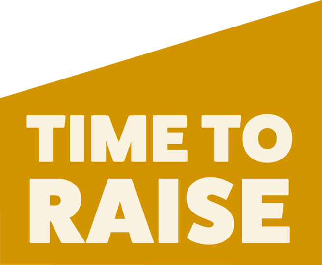 Time to Raise