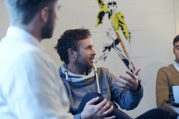 company gallery image