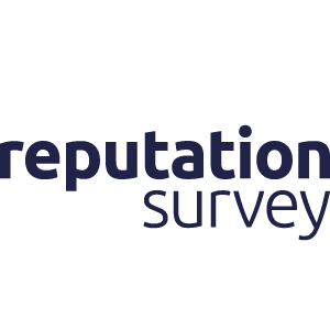 reputation survey / repvey.com