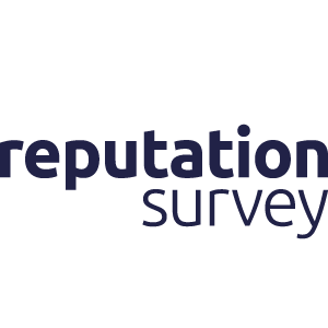 reputation survey / repvey.com