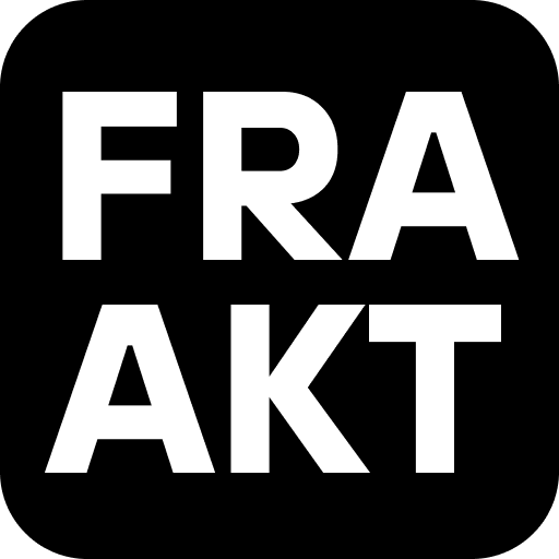 Fraakt