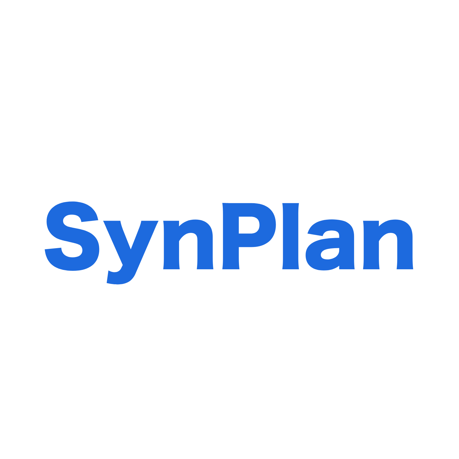 SynPlan