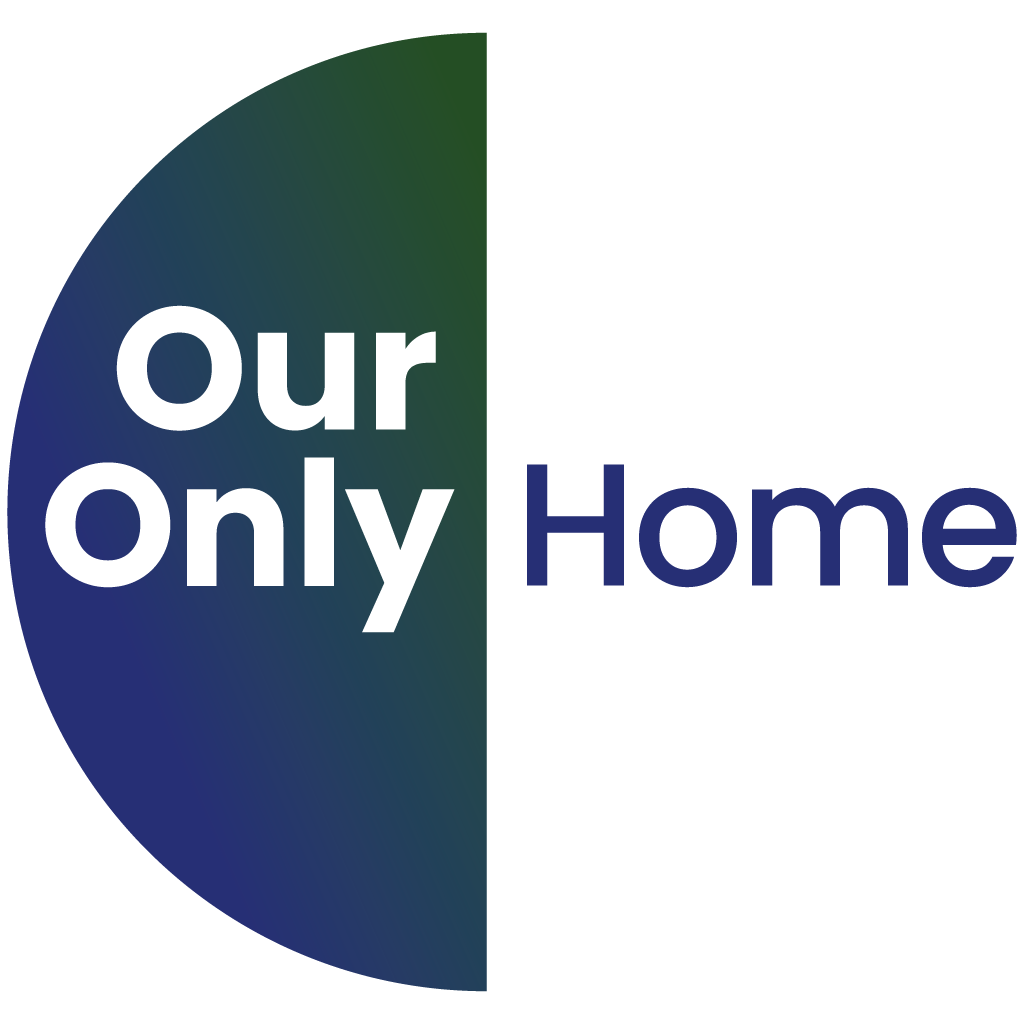 Our Only Home