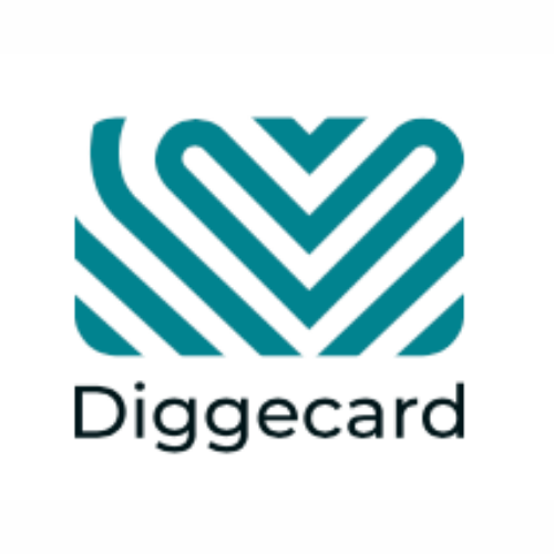 Diggecard