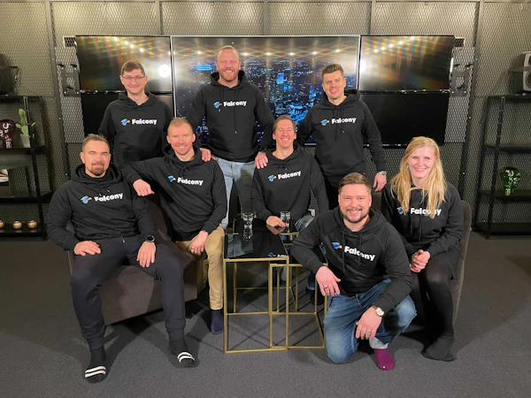 company gallery image