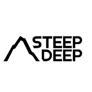 Steep & Deep