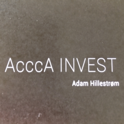 Accca Invest