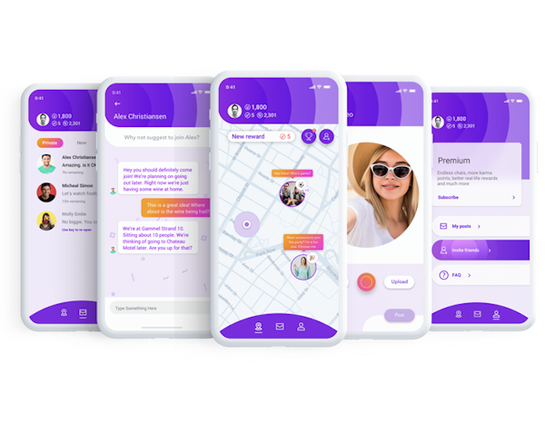 company gallery image