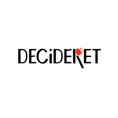 Decideret