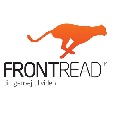 FrontRead ApS