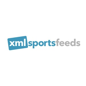 XML Sports Feeds