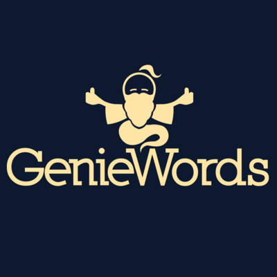 GenieWords