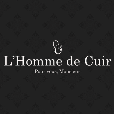 L'Homme de Cuir