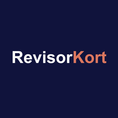 RevisorKort