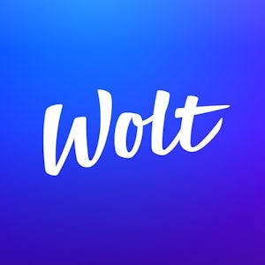 Wolt (SE)