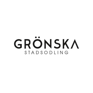 Grönska
