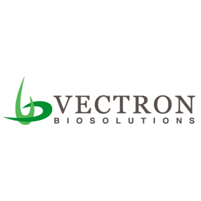 Vectron Biosolutions AS