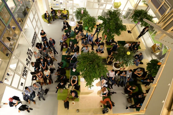 company gallery image