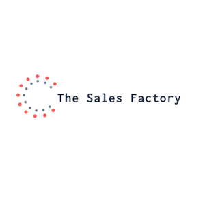 The Sales Factory AS