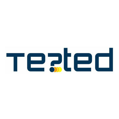 Tezted