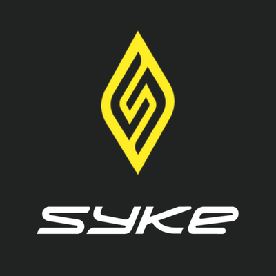 SYKE Tribe (Healthfactory Oy)