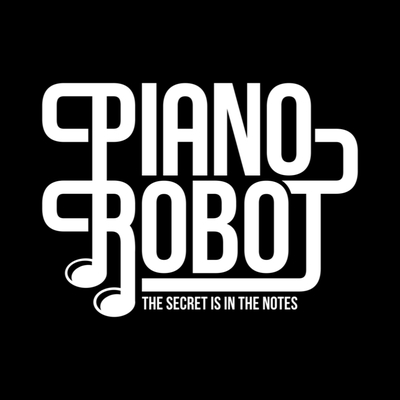 Pianorobot