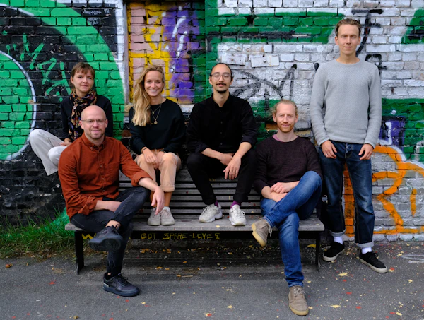 company gallery image