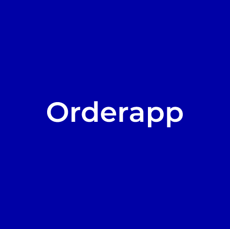 Orderapp